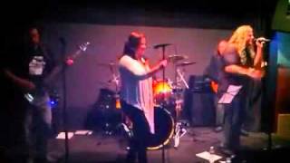 Proud Mary / Fast Eddie Band SF w/ Dave Combs & Heather Barton