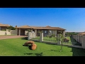 3 Bedroom House for sale in Mpumalanga | Witbank | Bankenveld | T134652