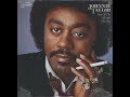 Johnnie Taylor Best