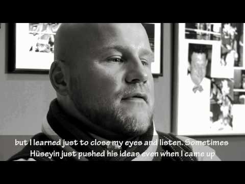 Digga Ras - The Interview