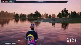 Bassmaster Fishing 2022