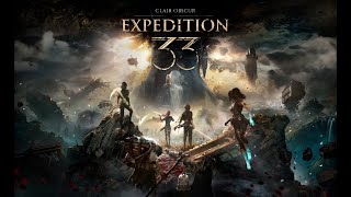 Clair Obscur: Expedition 33 (Ao vivo - Sessão 3)