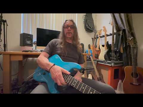 Scotti Hill - "18 And Life" Guitar Song Tutorial