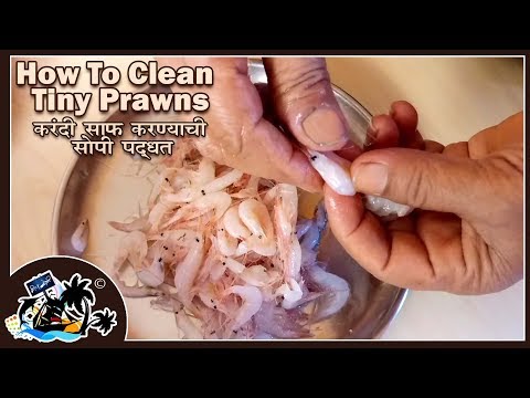 download lagu mp3 mp4 How To Clean Small Prawns, download lagu How To Clean Small Prawns gratis, unduh video klip How To Clean Small Prawns