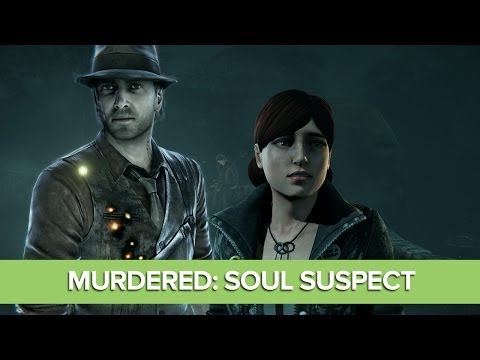 murdered soul suspect xbox 360 ign