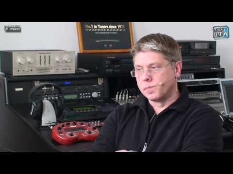 MusoTalk 241 - Workshop - Filmmusiktechnik Teil 4