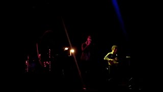 The Strokes - Killing Lies live (2005-2006 Tour)