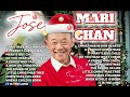 Jose Mari Chan Christmas Songs Non-Stop 2026 🎄🎄🎄🎁🎁🎁