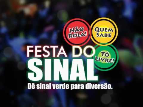 Festa do Sinal