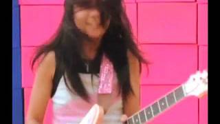 Shonen Knife - Perfect Freedom (Eng) - Music Video