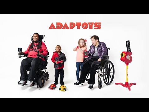 Adaptoys