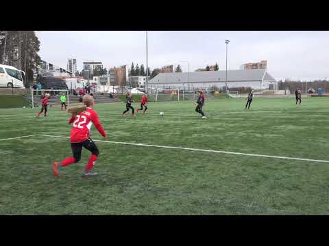 T12 Aluekarsinta | 28042018 | EPS T06 Punainen - Nups