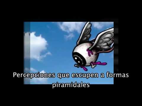 TROSTRIGO - DELIRIOS DE RIESGO (ft JL de MundoDesconocido)