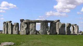 The Standing Stones - Copper Kettle.wmv