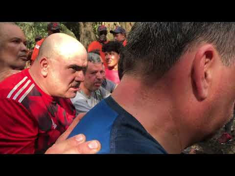 Legendarios Florida -  ¿ESTAS DISPUESTO A PELEAR HACER POR TU FAMILIA?