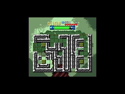 スーパーループス