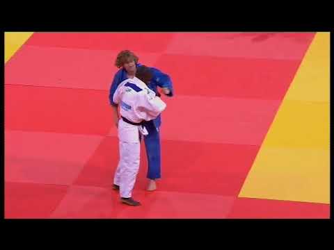 GS PARIS 2012 66 AMOAKO Alex GHA BOLEN Bradford USA1