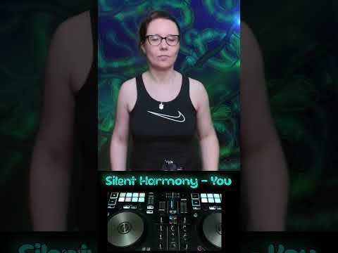 Silent Harmony - You #hardtrance #trancemusic #shorts