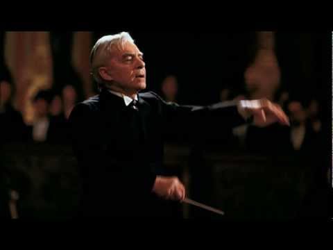 Tchaikovsky - Romeo and Juliet, Fantasy-Overture | Herbert von Karajan