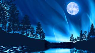 🔴 Deep Sleeping Music 24/7: Calming Music for Insomnia, Sleep Meditation Music, Study | Rain Sounds thumbnail