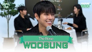 Download lagu Brunch Club with WOOSUNG from The Rose mp3
