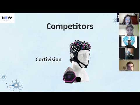 Pitch AlzMetric P15 G5