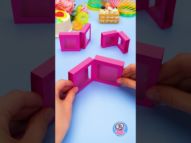 Vídeo relacionado con Suki Gifts International Tarjeta de cumpleaños desplegable, Multicolor.