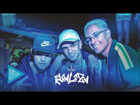 MC Tairon e MC Vitin da Igrejinha   Baile no Morro  Vídeo Clipe Oficial DJ Win