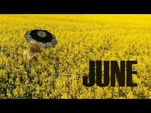 June - MonaLisa Twins (Original)