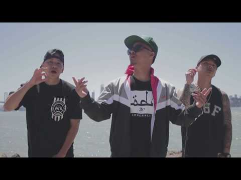CALI [Official Video] - Gee Q Pham x Lilmanwest x Tanibal [Produced by K Wrigs]