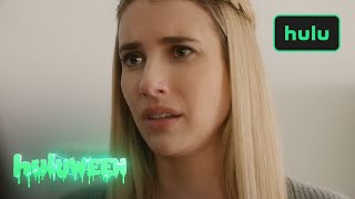 Hulu Huluween | The Screamfest Begins