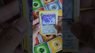 Check out these WhatNot scores!#pokemon #whatnotapp #vintagecards