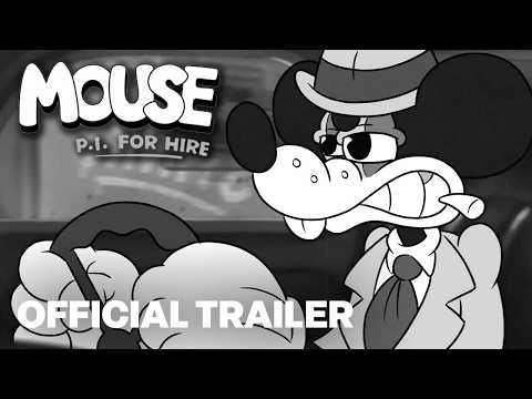 Product trailer