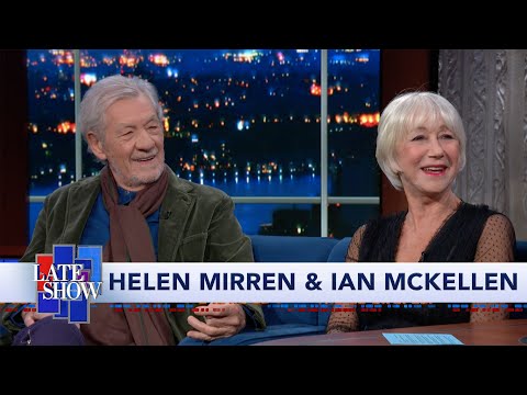download lagu mp3 mp4 Ian Mckellen, download lagu Ian Mckellen gratis, unduh video klip Ian Mckellen