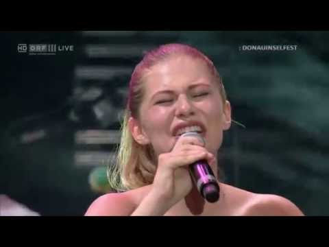 ZOË - Donauinselfest 2016 LIVE