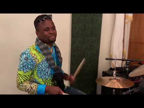 Wedding practice awesome day Solo Sebene by Lemonademann