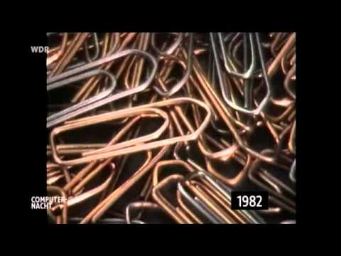 Die WDR Computernacht 2013