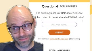 They tried to trick a bio major (Miscellaneous)