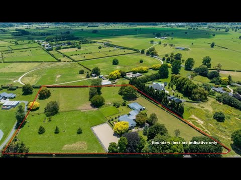 442 Bruntwood Road, Tamahere