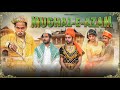 MUGHAL E AZAM Round2World R2W