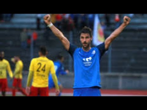 #Direct GF38 – Laval (J13 National)