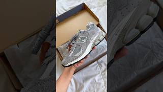 Download lagu New Balance 2002r 🤍#newbalanve #sneakerhaul #sneakers #newbalance2002r mp3