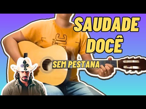 Saudade Docê - João Carreiro e Capataz
