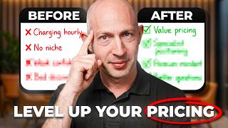 The Self-Imposed Ceiling & How To Break It
