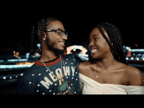 Twindem & Ovadose - Right Here (Official Video)