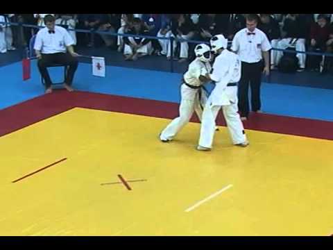 Maheha Claude Renaud - Sayadov Elparast