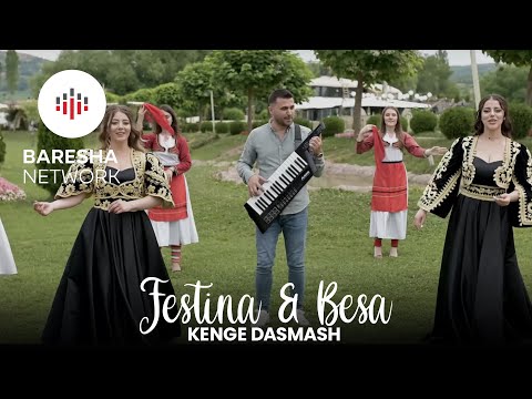 Festina ft. Besa - Kenge dasmash
