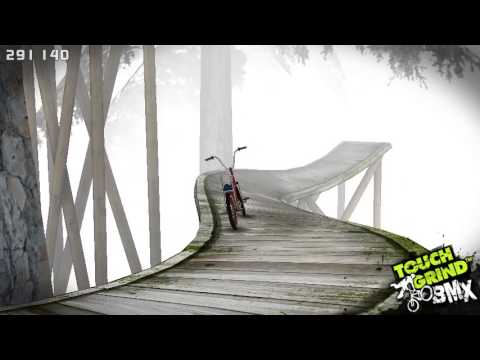 HOW TO BEAT NORTHLAND W/ 2,718,000 POINTS - TOUCHGRIND BMX