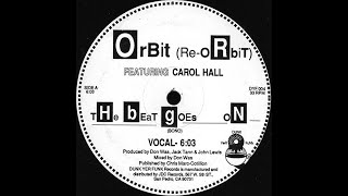 Orbit - And The Beat Goes On (1982) (Jason Willmon Remix)