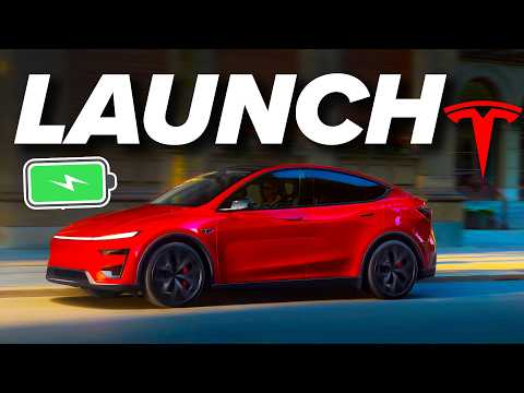 Tesla Linkedin